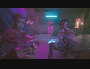 Cyberpunk2077 実況プレイpart61