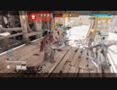 For_Honor　　ロウブリ×ドミニオン！！ 6