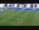 【ドル香川復活】PAOK 対 アポロ