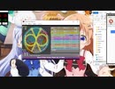 simai自作譜面 ムーンプリズムパワー(CrystalVer.) MASTER(Lv.11)