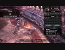 MHW_i  ミラボレアスソロハンマー　8分46秒66