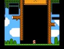 ワリオの森タイムレース下手クソなのに1番高い難易度に挑んだ(続き)【プレイ動画】