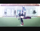 【ジョジョMMD】Summer Time