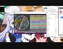 simai自作譜面 CLICK／Claris  MASTER(Lv.10+)