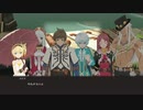【テイルズオブゼスティリア】情熱を箱に世界を照らせpart.232【初見実況】