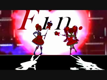 人気の ルルカ 動画 38本 ニコニコ動画