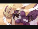 【日常お色気バトル編】エロゲKENZENシチュエーションvol.27　ル―シアさんと決闘！？
