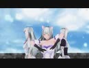 【COM3D2】かわいいよね！(゜-゜)