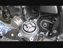ZRX1200R ショック！オルタネーターから異音が！　　/    そんちゃんねる