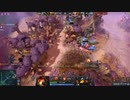 【後付け実況】ソロランクマッチwraith king【dota2】