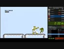【RTA】CHEETAHMENⅡ　3:46.76