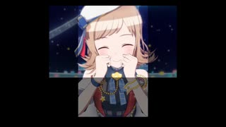 ポプマスOP重ねてみた