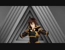 【MMD】サンダルフォンでベノム【グラブル】