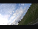 201910281600　舎人公園で「おまんまん、おい、マンコ、馬鹿」