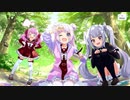 【アサルトリリィ Last Bullet】メインストーリー 第1章 2話 Part.02