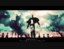 【進撃のMMD】幹部組でConqueror+夜に駆ける
