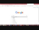 小型チップが設置されたPCの重複