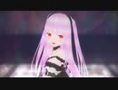 姫るしあちゃんのモデルが配布されたのでくるくるしてみたのです