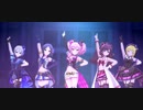 【デレステMV】「Never ends」城ヶ崎美嘉