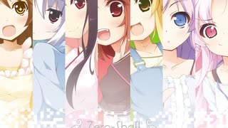 【公式】まちぶせ（Cover）