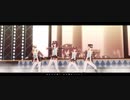 【MMDあんスタ】ヒビカセ【ALKALOID】