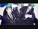 【MMDツイステ】タコとウツボでGirls