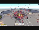 【ゆっくり実況プレイ】まったりガバガバTerraTech　part6