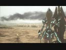 PSO2 EP2 OP【フルHD 120FPS】