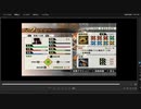 [プレイ動画]　戦国無双４の戦国軍略合戦を風魔小太郎でプレイ
