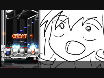 【beatmaniaIIDX】☆12ロードの始まりなゆかりさん【VOICEROID実況】#39