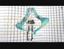 loop(ループ) feat.初音ミクNT【オリジナル曲】