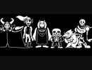 『モンスターとニンゲン。あなたを許します 』◇ Undertale 実況プレイ ◇ Part27
