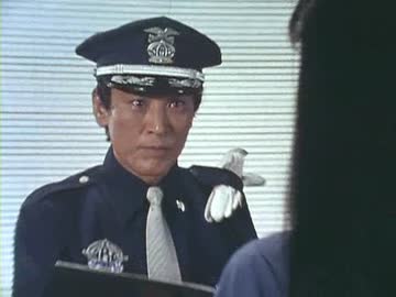 特救指令ソルブレイン 第37話「哀しいヒットマン」