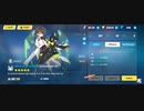 【崩壊3rd】 必殺 x4！ 地蔵 31733 - リリ　（記憶戦場 エクソル） ver.2