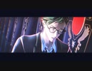 【MMDツイステ】失楽ペトリ【トレイ・クローバー】
