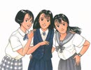 「東京女子校制服図鑑」 BGM  [Windows版]