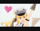 【Fate/MMD】XYZの魔法【キャストリア】