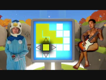 迫真パズル部・総パクリの裏技.mp4