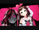 【MMD】KING byキズナアイ(Kizuna AI)【1080p】