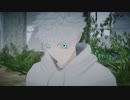 【MMD呪術廻戦】7【五条悟】