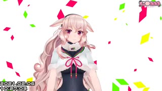 テニミュを歌うもこ田めめめ