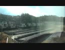 【WEST EXPRESS】【車窓】福山→広島・左【銀河】