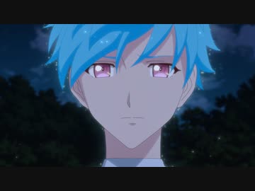 バック・アロウ BACK 06「美少年牧場ってマジなのか」