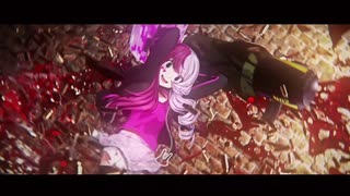 「原キーで」バイオレンストリガー 歌ってみたRe。Ver.SatoRe