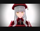 【FateMMD】カレン・C・オルテンシアでp.h【モデル配布】