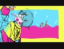 【人力ツイステ】pI.lhl.【フロイド】
