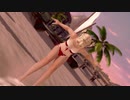 【DoaX3F】グラビアパラダイス マリー 021021:11g