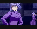【MUGEN】人類 VS 人成らざる者達 チーム対抗バトル part19