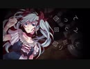 【 歌ってみた 】からくりピエロ　失礼します。