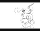 【艦隊これくしょん-艦これ-】マックス・シュルツちゃん 描いてみた | Drawing